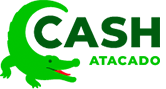Cash Atacado Logo