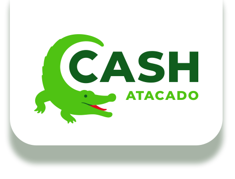 Cash Atacado – Um atacado de verdade para você